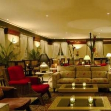 Movenpick Resort & Residence Aqaba 5*