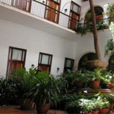 Hotel del Tejadillo 4*