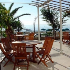 Flamingo Hotel 3*