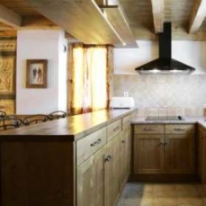 L’Oxalys Chalet  4* de Luxe