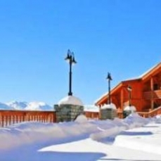 Les Balcons de Val Thorens Apartments  4*