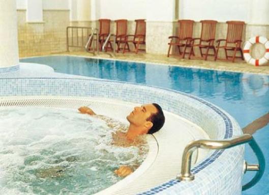 Crowne Plaza Haifa 5* 