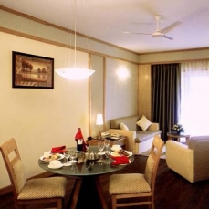 Riviera De Goa Resort 4*
