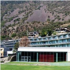Andorra Park 5*