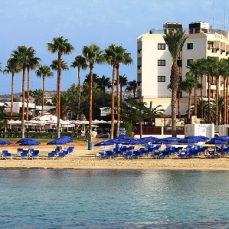 Pavlo Napa Beach 4*