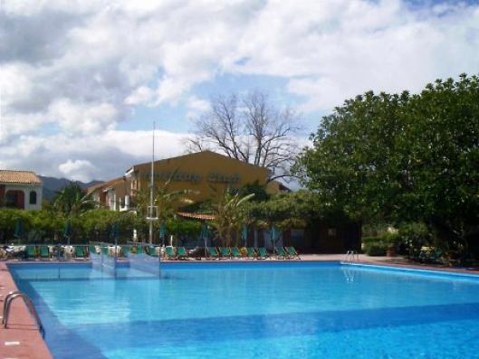 Holiday Club Naxos 3*