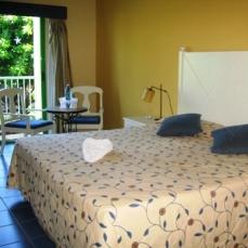 Iberostar Tainos 4*