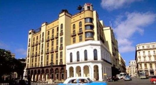 Parque Central 5*