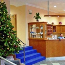 Hotel Bohemika 3*