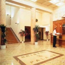 Bristol Palace 4* de Luxe