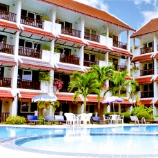 SPLENDID RESORT (EX. WHITE HOUSE) 3*