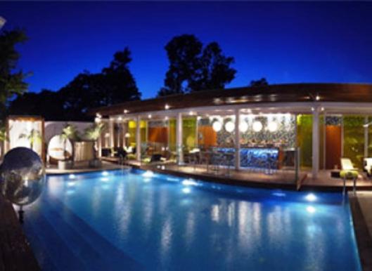 The Park 5*