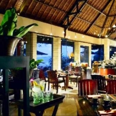 Banyan Tree Bintan 5*