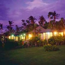 Taveuni Island Resort 5*