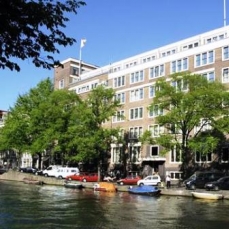 NH Amsterdam Centre 3*