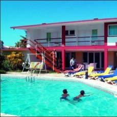 Hotel Villa Cuba 4*