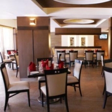 Riviera De Goa Resort 4*