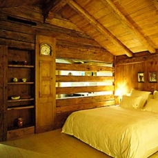 Hameau Albert 1er 4*