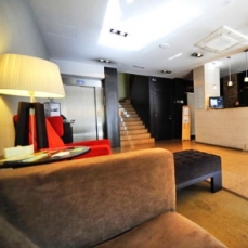 Hesperia Andorra la Vella 4*