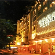 Rex Hotel 4*