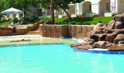 Hilton Sharm Dreams Resort 5*