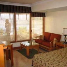 Bogmallo Beach Resort 4*