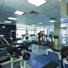Mediterranean Beach Hotel 4*