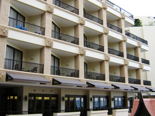 Garden Cliff Resort & SPA 4*+