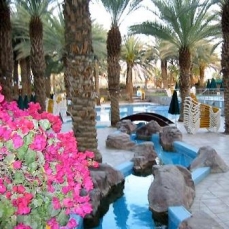 Sheraton Moriah Eilat 5*