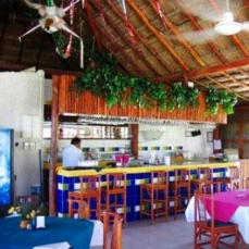 Los Lirios Hotel Cabanas 4*