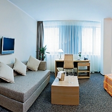 Hotel Ehrlich 4*