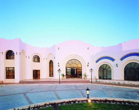 Dreams Vacation Beach Resort 5*