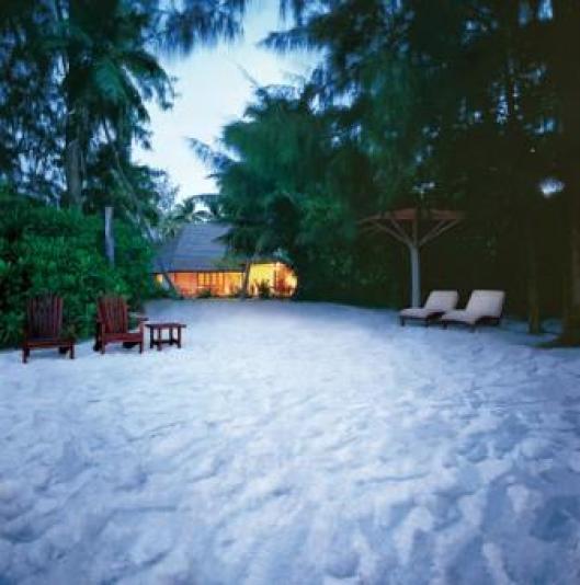Denis Island 5*