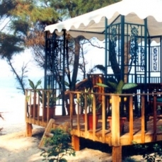 Varca Palm Beach Resort 3*