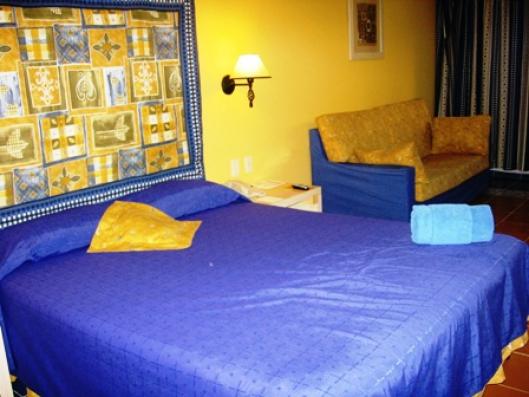 Occidental Miramar 4*