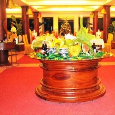 Century Riverside Hotel 4*