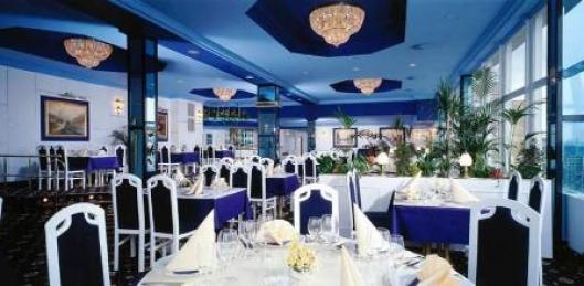 Top Hotel Praha 4*