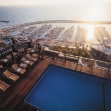 Carlton Tel-Aviv 5*