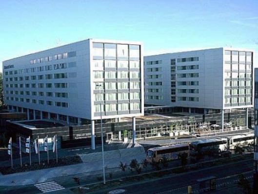 Dorint Sofitel Amsterdam Airport 4*
