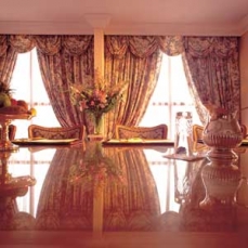 Beverly Hills Sun Hotel 5*