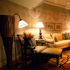 Mandarin Oriental Bangkok 5*