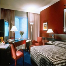Sheraton Amsterdam Airport 5*