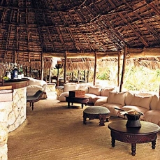 Mnemba Island Lodge 5*