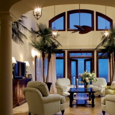 The Somerset on Grace Bay 5*