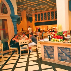 GRAND MAKADI (RED SEA HOTELS) 5*