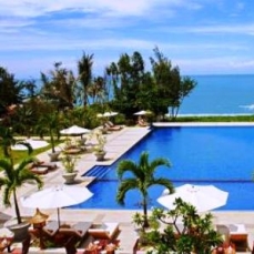 Victoria Phan Thiet Beach Resort & Spa 4*