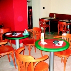 Rezidence Vitkova 4*