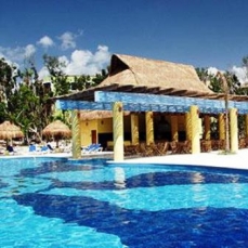 Sandos Caracol Beach Resort & Spa 5*