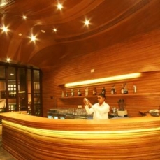 The Pearl Oceanique 4*
