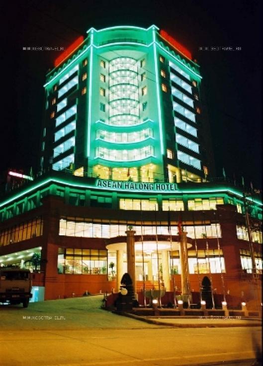 Asean Halong 4*